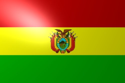 Bolivien