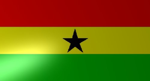 Ghana