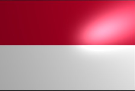 Indonesien