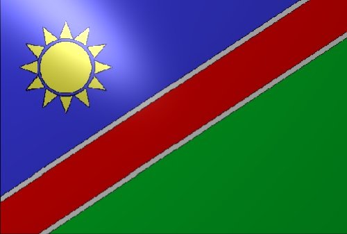 Namibia