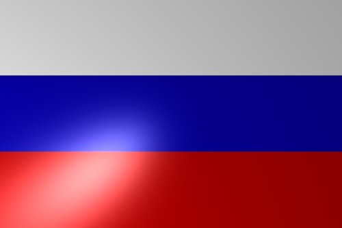 Russland