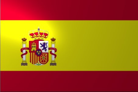 Spanien