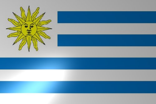 Uruguay