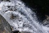 Wasserfall beim Höllgraben