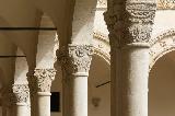 Abbazia di San Michele Arcangelo, Montescaglioso