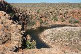 Yardie Creek Gorge, Cape Range NP