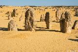 Pinnacles Desert, Nambung NP