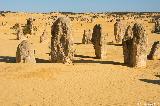 Pinnacles Desert, Nambung NP