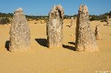 Pinnacles Desert, Nambung NP