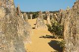 Pinnacles Desert, Nambung NP