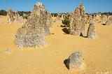 Pinnacles Desert, Nambung NP