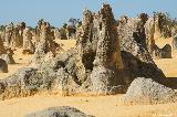 Pinnacles Desert, Nambung NP