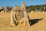 Pinnacles Desert, Nambung NP