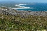 Southern Ocean, D'Entrecasteaux NP