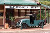 National Hotel, Sandstone