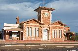 Town Hall, Menzies