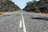 Coolgardie - Esperance Highway