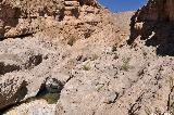 Wadi Bani Khalid