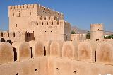 Jaalan Bani Bu Hassan Fort