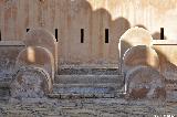 Jaalan Bani Bu Hassan Fort