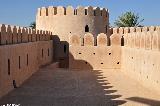 Jaalan Bani Bu Hassan Fort