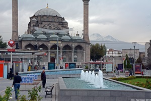 Kayseri