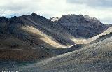Pang - Lachlung La Pass 5060 m