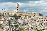 Cattedrale di Santa Maria della Bruna, Matera