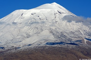 Muradiye - Dogubayazit - Ararat