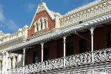 P & O Hotel, High Street, Fremantle