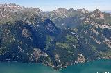 Ruchstock, Schonegg Grat, Brisen,Schwalmis, Urnersee
