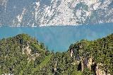 Ruggigrat und Urnersee