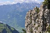 Ruchälplistock, Krönten, Gross Spannort