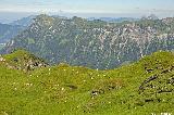 Fronalpstock, Huser Stock, Mythen, Chlingenstock