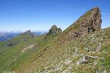 Hochstollen, Glogghüs, Rothorn