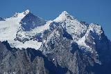 Mittelhorn, Wellhorn, Wetterhorn