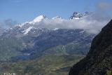 Titlis, Wendenstöcke, Engstlensee