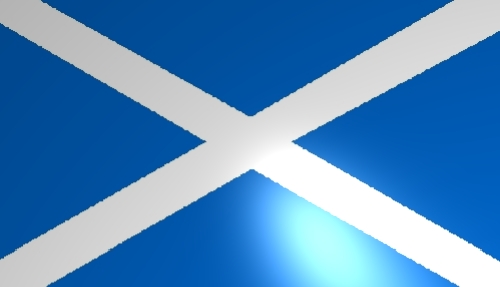 Schottland