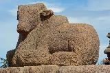 Mamallapuram - Kanchipuram