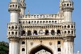 Golconda -
                              Hyderabad