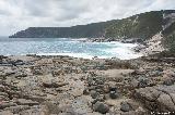 Sharp Point, Torndirrup NP