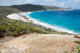 Cable Beach, Torndirrup NP