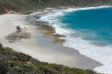 Cable Beach, Torndirrup NP