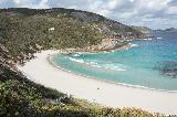 Salmon Holes, Torndirrup NP