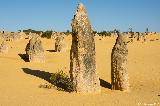 Cervantes -
                              Nambung NP