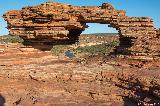 Kalbarri NP - Shark Bay