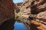 Pilbara -
                              Karijini NP
