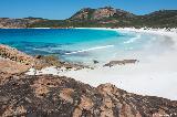 Cape Le Grand
                              NP - Esperance